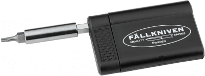 Fällkniven Bits Set