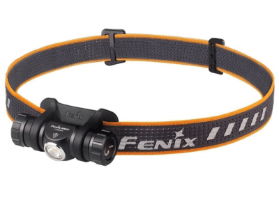 Fenix HM23 Pannlampa - 240LM IP68