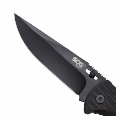 SOG Salute