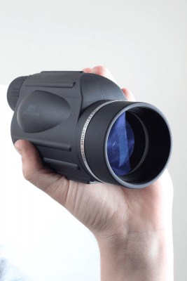 Firefield 20x50 Spotting Scope