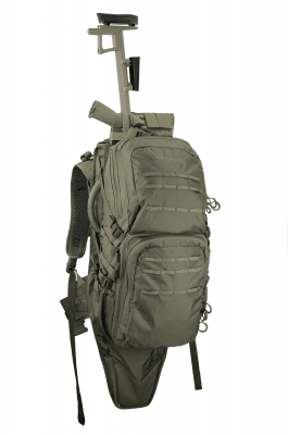 Eberlestock LoDrag II Pack 40L