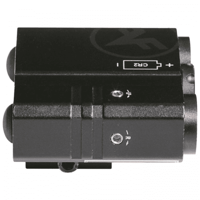 Firefield Charge AR Red Laser and Light Combo