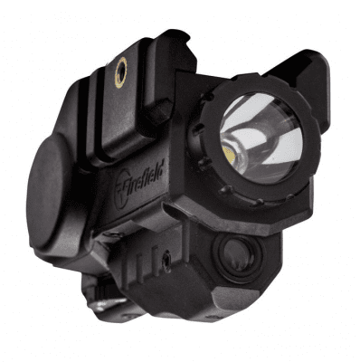 Firefield BattleTek Weapon Light + Laser - 150LM