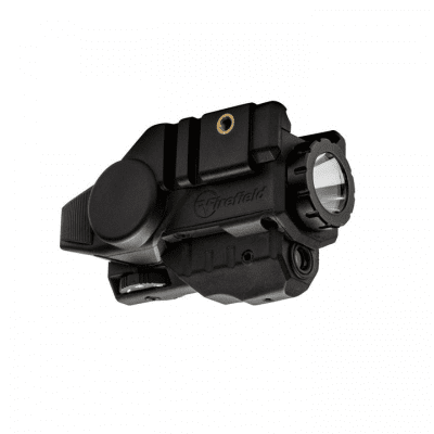 Firefield BattleTek Weapon Light + Laser - 150LM
