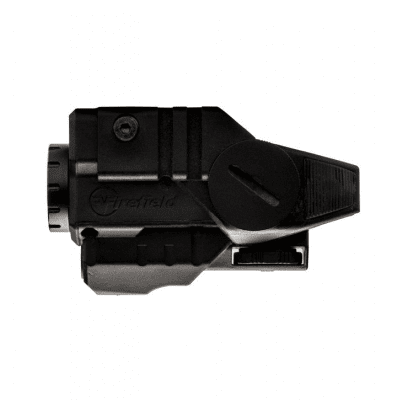 Firefield BattleTek Weapon Light + Laser - 150LM