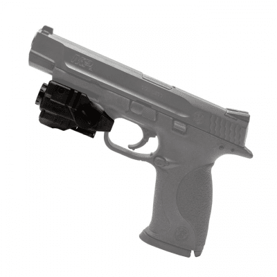 Firefield BattleTek Weapon Light + Laser - 150LM