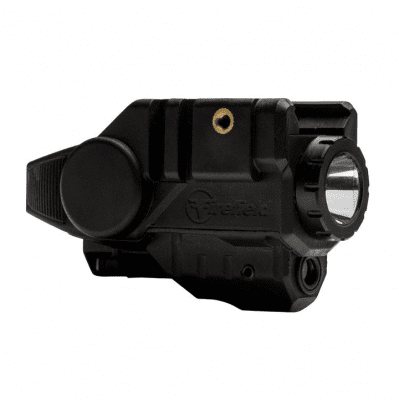 Firefield BattleTek Weapon Light + Laser - 150LM