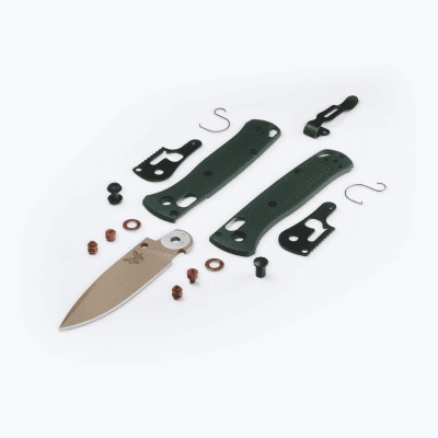 Benchmade 533TN-2601 Mini Bugout Limited Edition