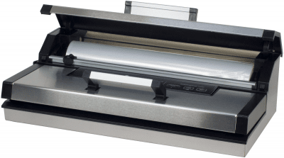 Finnvacum Vakuummaskin Premium