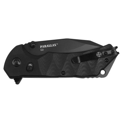 Elite Tactical Parallax - Folding Knife