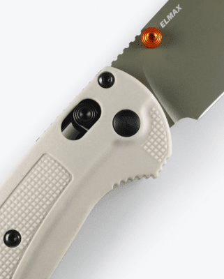 Benchmade 15536GN-01 Taggedout