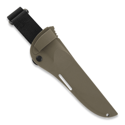 Peltonen Slida M07 - Plastkomposit