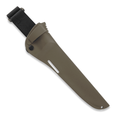 Peltonen Slida M95 - Plastkomposit