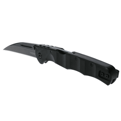 Cold Steel Frenzy II 3.5" Blackout - 3V