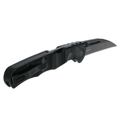 Cold Steel Frenzy II 3.5" Blackout - 3V