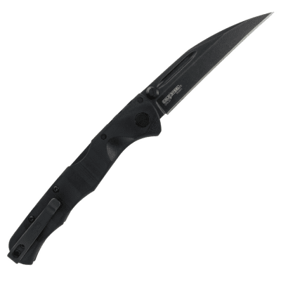 Cold Steel Frenzy II 3.5" Blackout - 3V