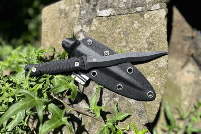 Blade Brothers Knives - Flamberg