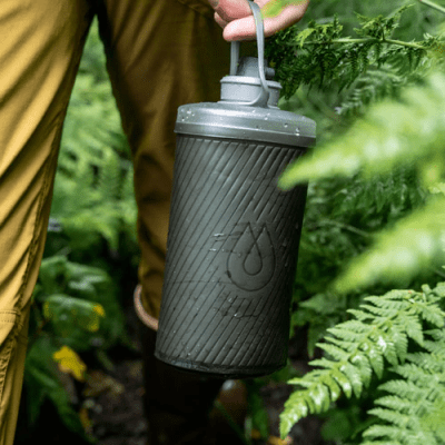 Hydrapak Flux 1,5L