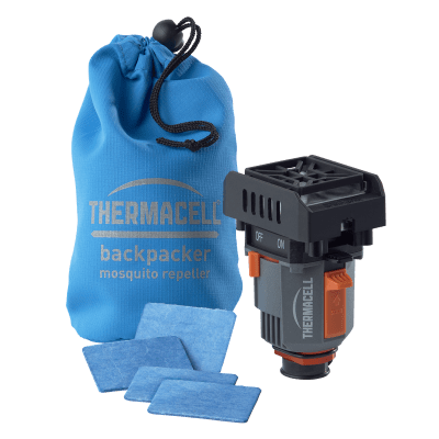 Thermacell Backpacker