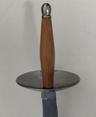 Windlass Foil Dagger