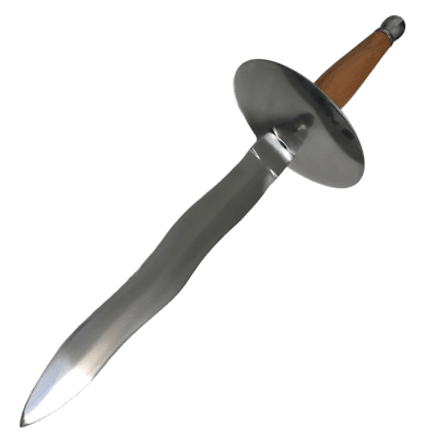 Windlass Foil Dagger