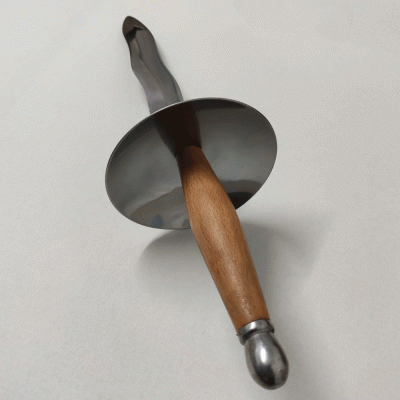 Windlass Foil Dagger