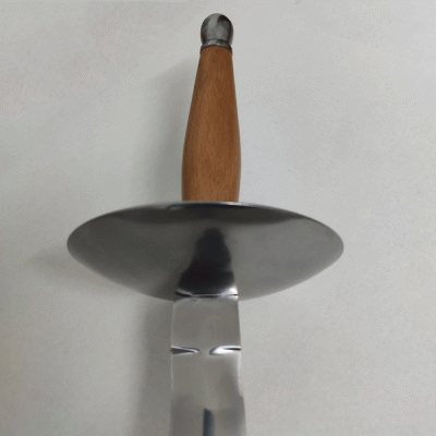 Windlass Foil Dagger