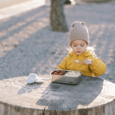 Aqiila Foodbird LB5 - Rechargeable Lunch Box