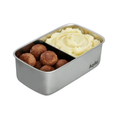 Aqiila Foodbird LB5 - Rechargeable Lunch Box