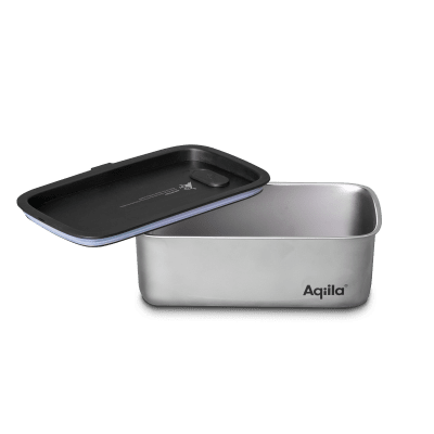 Aqiila Foodbird LB5 - Rechargeable Lunch Box