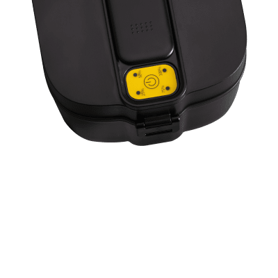 Aqiila Foodbird LB5 - Rechargeable Lunch Box