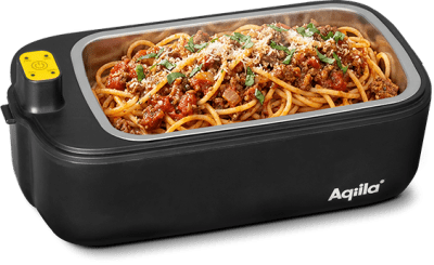 Aqiila Foodbird LB5 - Rechargeable Lunch Box