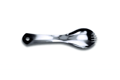 TB Outdoor ACC Spork