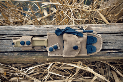 Extrema Ratio Ontos II - Expeditions