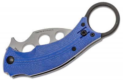 Bastinelli Fox Black Bird Trainer