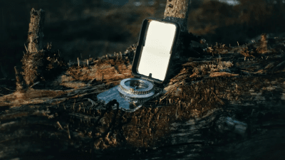 Silva Compass Expedition Neo S
