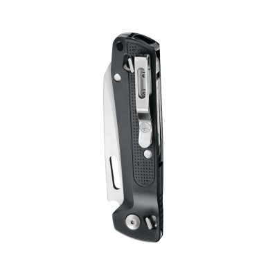 Leatherman Free K2 - Grey