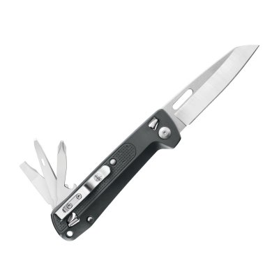 Leatherman Free K2 - Grey