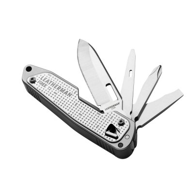 Leatherman Free T2 - Grey