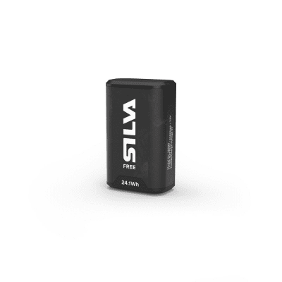 Silva PRO Headlamp FreeLight 1200 - 1200LM IP55