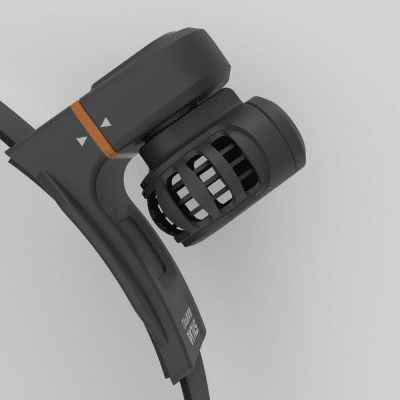 Silva PRO Headlamp FreeLight 1200 - 1200LM IP55
