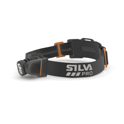 Silva PRO Headlamp FreeLight 1200 - 1200LM IP55