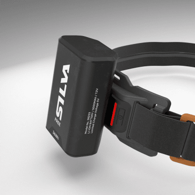 Silva PRO Headlamp FreeLight 2000 - 2000LM IP55