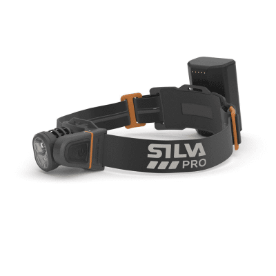 Silva PRO Headlamp FreeLight 2000 - 2000LM IP55