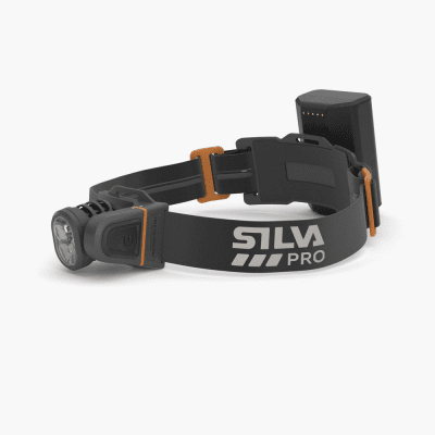 Silva PRO Headlamp FreeLight 2000 - 2000LM IP55