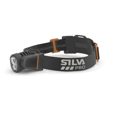 Silva PRO Headlamp FreeLight 3000 - 3000LM IP55