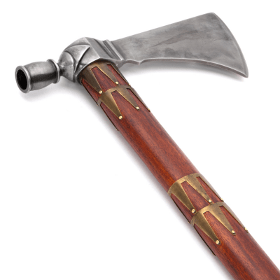 Windlass Frontier Tomahawk Pipe
