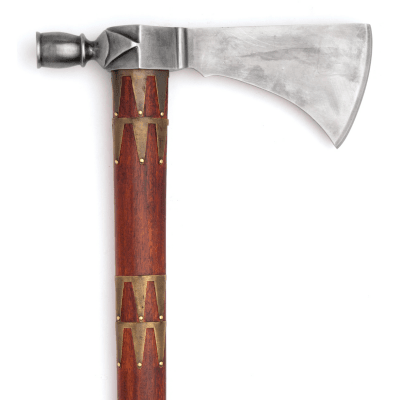 Windlass Frontier Tomahawk Pipe