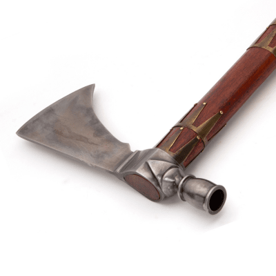 Windlass Frontier Tomahawk Pipe