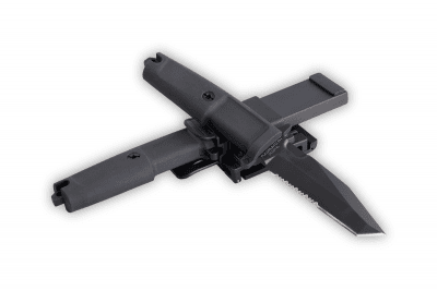 Extrema Ratio Fulcrum C FH - Svart